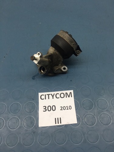 Sym citycom 300 - sym, 2009