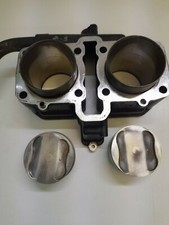 Cilindri Kawasaki KLE