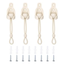 Fascia elastica e staffa per