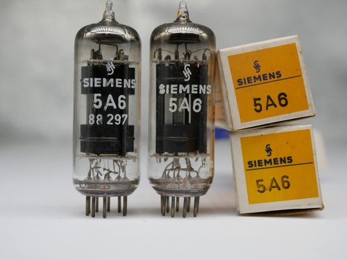Neu 5a6 cv2360 dt275 - 2x,