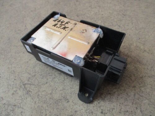 Bose amplificatore audi - bose, a6