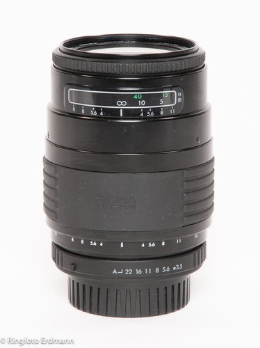 Sigma 135 4 5 pkaf - sigma, 35-135/3,5-4,5