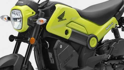 Pistone pin honda - honda, nva110