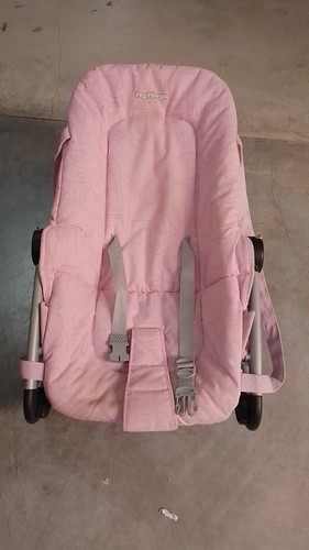 Sdraietta dondolo neonato - sdraietta,