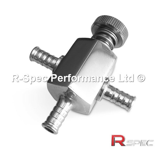 Valvola regolatore boost
