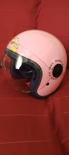 casco duraleu Junior L