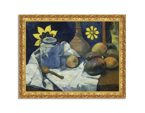 Quadro stampa tela effetto - tela,