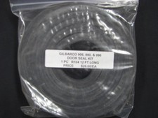 KIT GUARNIZIONI PORTA GILBARCO