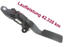 Pedale acceleratore Kia