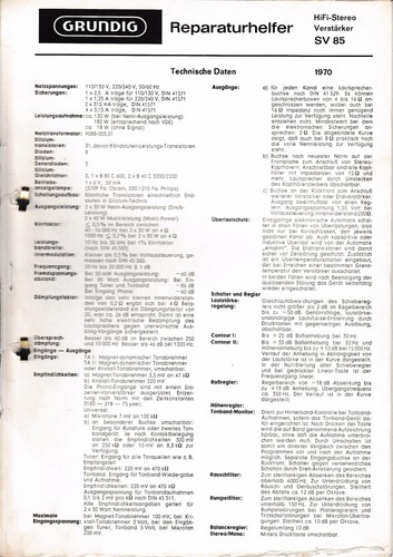Manuale servizio - manuale,