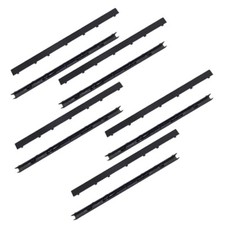 10x Custodia Cerniera LCD Nera Trim Bezel M44252-001 per HP Chromebook 11 G9 EE