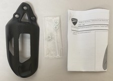 2012-2025 Ducati SBK Carbon