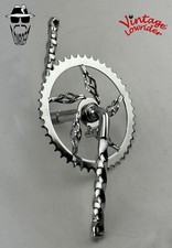 Set pedivelle vintage Lowrider