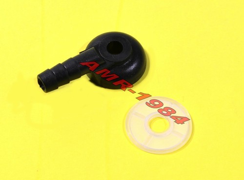 Pipetta benzina attacco - pipetta,