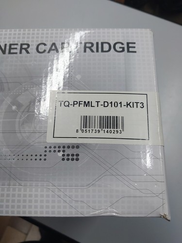 Stampante mlt d101s per - per, 3