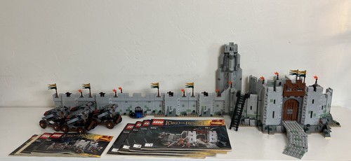 Lotto lego lotr battle - lotto,