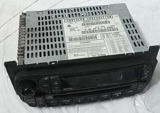AUTORADIO JEEP CHEROKEE 2001