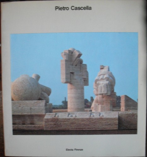 Scultura pietro - la, di