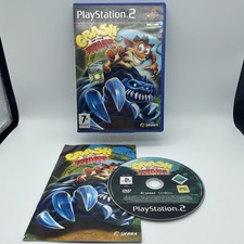Crash of the Titans Ps2