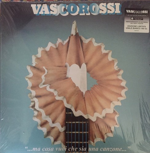 Vasco rossi ma cosa - vasco, "...ma