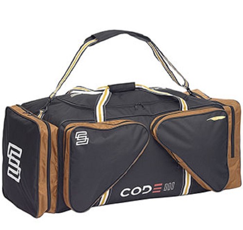 Sherwood borsa code iii - code,