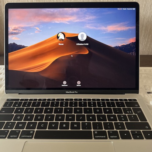 Apple macbook pro - macbook,
