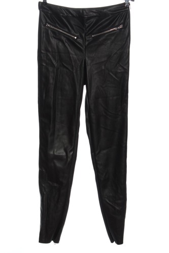 Religion pantaloni ecopelle - religion, in