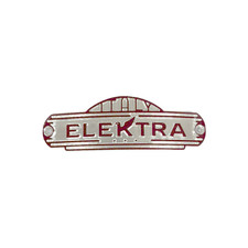 Elektra Mini Veritcale /