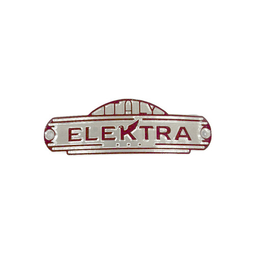 Elektra mini veritcale - elektra,