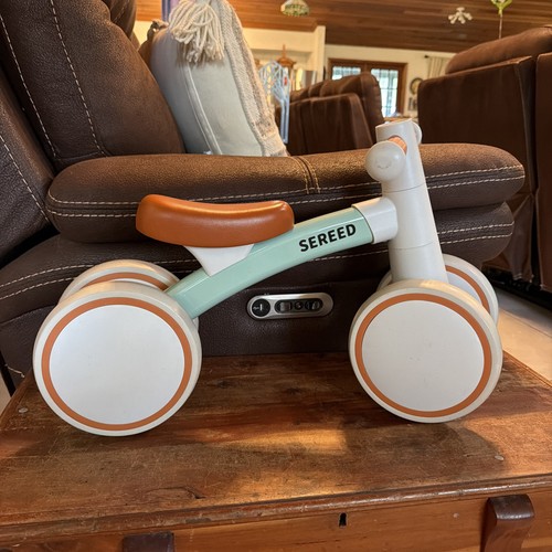 Sereed baby balance - baby, bike