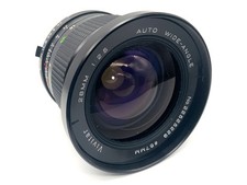 Vivitar auto wide angle - auto, wide-angle