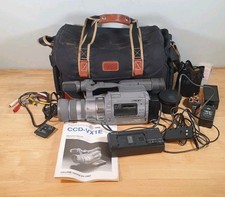 Sony CCD-VX1E Hi8 PRO