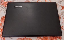 Notebook Lenovo 15,6" PC Portatile perfette condizioni ottimo per la scuola