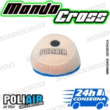 Filtro aria spugna POLIAIR 3