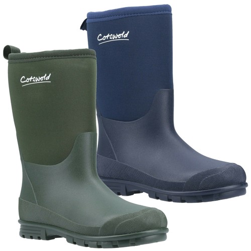 Stivali wellington cotswold - stivali,
