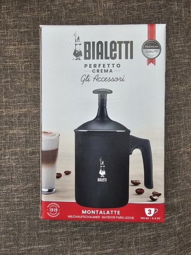 Bialetti montalatte manuale - , da