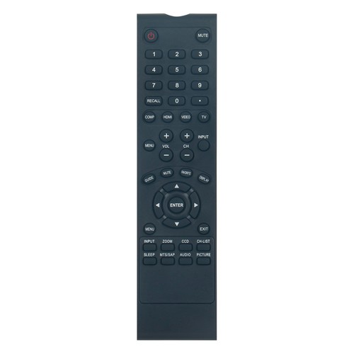 201 replace remote - rc-201-0b,
