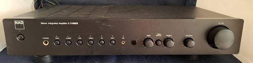 Nad 316bee amplificatore - nad, c