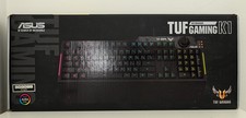 ASUS TUF Gaming K1 Keyboard