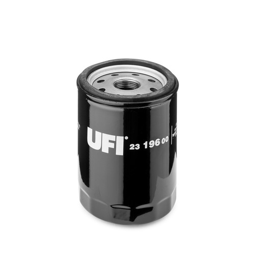 Filtro olio ufi - filtro, 23.196.00