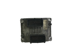 ENGINE CONTROL UNIT Fiat Punto