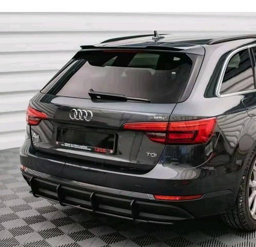Spoiler audi 2015 - spoiler, b9