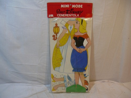 Paper doll bambole - bambole, di
