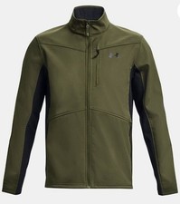 Giacca softshell under armour - softshell,