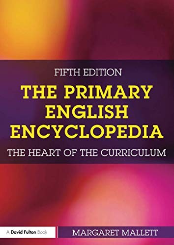 The primary english - the,