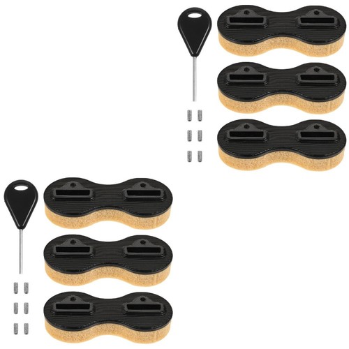 2sets scatola alette - scatola,