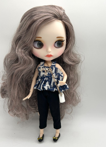 Blythe factory bambola snodata - blythe,