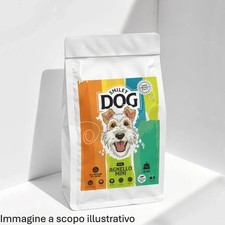 Croccantini cane SMILEY DOG