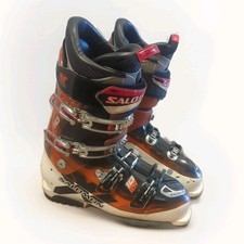 Scarpone da sci Salomon 10