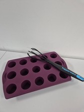 Stampo Tupcakes In Silicone